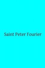 Saint Peter Fourier