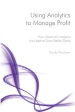 Using Analytics to Manage Profit: How Advanced Analytics Are Used to Drive Stellar Gains