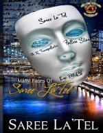 Many Faces Of Saree La`Tel