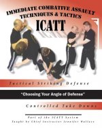 Tactical Striking Defense, Controlled Take Downs: 