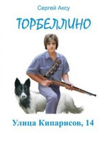 Ulitsa Kiparisov, 14