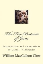 The Five Portraits of Jesus