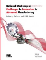 National Workshop on Challenges to Innovation in Advanced Manufacturing
