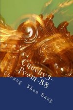 Cauchy3-Poem-88: Savior Vivre