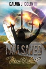 I Am Saved, Now What?