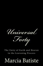 Universal Forty: The Unity of Earth and Heaven in the Leavening Process