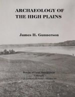 Archaeology of the High Plains
