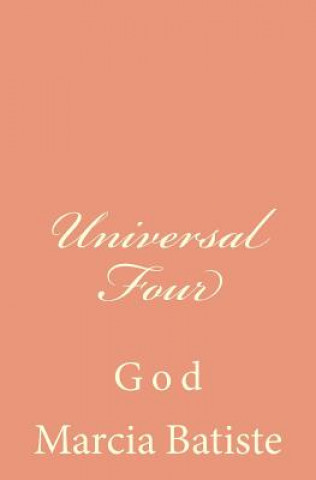 Universal Four: God
