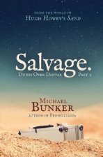 Dunes Over Danvar 2: Salvage.