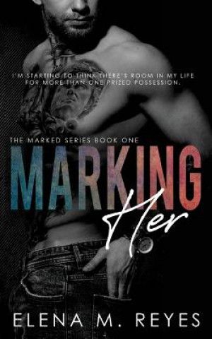 Marking Her