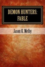 Demon Hunters: Fable