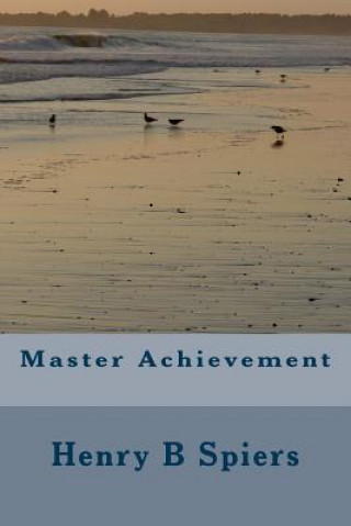 Master Achievement