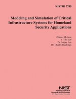Nisit 7785: Modeling and Simulation of Critical Infrastructure Systems for Homeland Security Applications