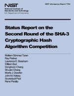 NIST Interagency Report 7764: Status Report on the Second Round of the SHA-3 Cryptographic Hash Algorithm Competition