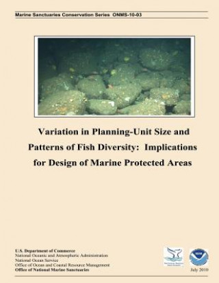 Variation in Planning Unit-Size and Patterns of Fish Diversity: Implications for Design of Marine Protected Areas