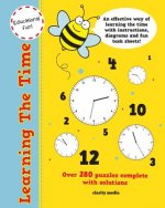 Learning The Time: Educational fun! Over 280 clock-face puzzles
