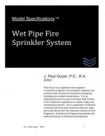 Model Specifications: Wet Pipe Fire Sprinkler System