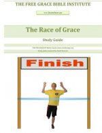 The Race of Grace Study Guide