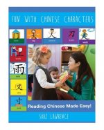 Fun with Chinese characters: Empowering students with imagination to learn Chinese characters