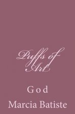 Puffs of Art: God