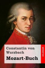 Mozart-Buch