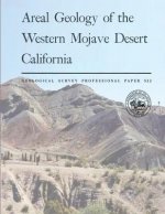 Areal Geology of the Western Mojave Desert California