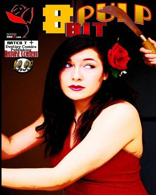 8 Bit Pulp: Volume 5