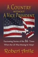 A Country Without A Vice President: Fascinating Stories of The 16 Times When The US Was Missing Its Veep!