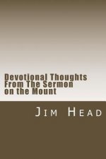 Devotional Thoughts From The Sermon on the Mount