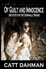 Of Guilt and Innocence: A Virgil McLendon Mystery