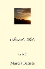 Sweet Art: God