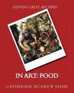 In Art: Food