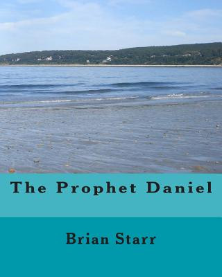 The Prophet Daniel