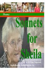 Sonnets for Sheila