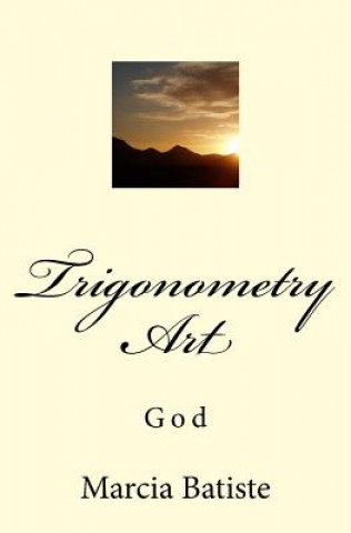 Trigonometry Art: God