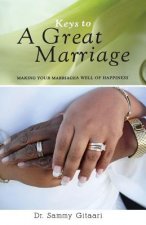 Keys to a Great Marriage: Making Your Marriage a Well of Happiness