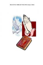 Heavenly Bread