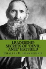 Leadership Secrets of 