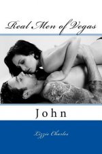 Real Men of Vegas: John