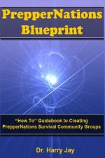 PrepperNations Blueprint: 