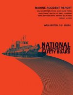 Collision Between the U.S. Coast Guard Patrol Boat CG242513 and the U.S. Small Passenger Vessel Bayside Blaster, Biscayne Bay, Florida January 12, 200