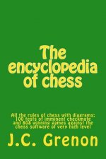 The encyclopedia of chess