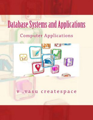 Database Systems and Applications: Mathematical Applications