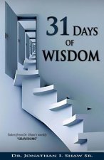 31 Days of Wisdom