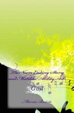 The Never Ending Story and Matilda Ability Art: God