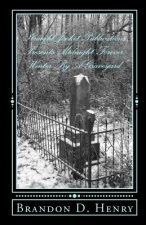 StraightJacket Publications Presents Midnight Forever: Winter By A Graveyard