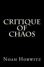Critique of Chaos: Pancomputational Realism and the De-encryption of the Names