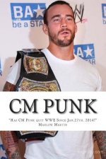 CM Punk: The CM Punk Story 