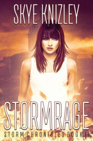 Stormrage