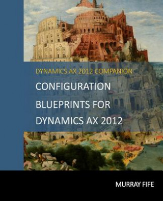 Configuration Blueprints For Dynamics AX 2012